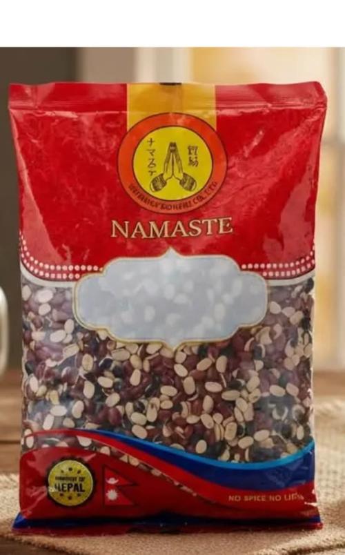 Black dal 1kg