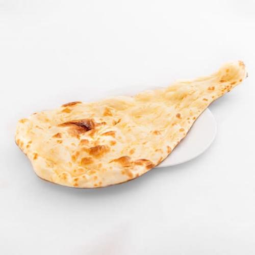 プレーンナン plain naan