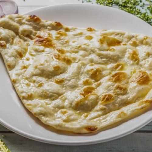 バターナン butter naan