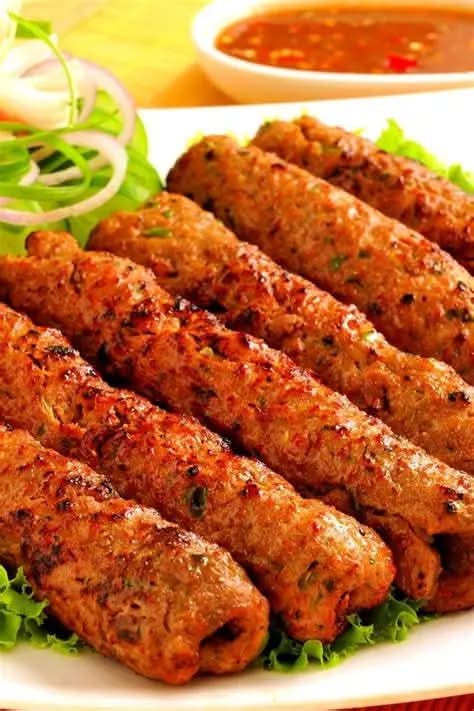 セークケバブ1PCS 1pc Sake Kebab