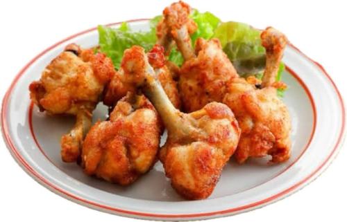 チキンロリポップ / Chicken Lollipop
