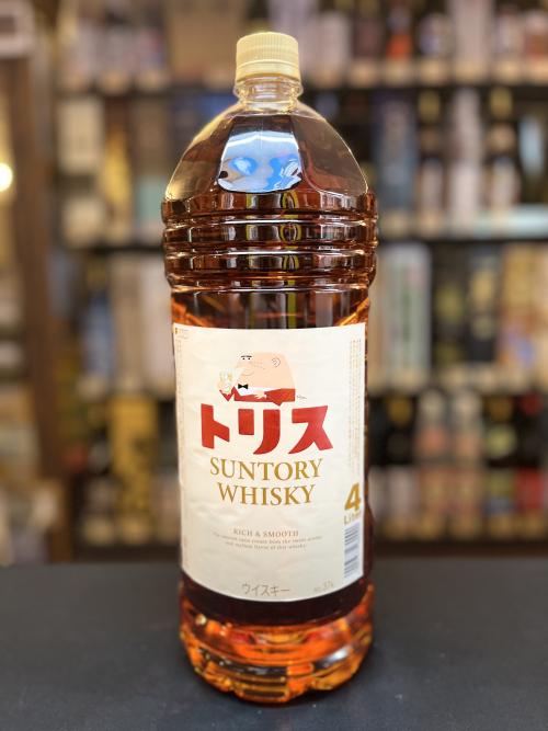 トリスクラシック 4L