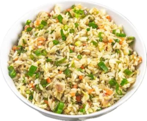 マトンフライライス / Mutton Fry Rice