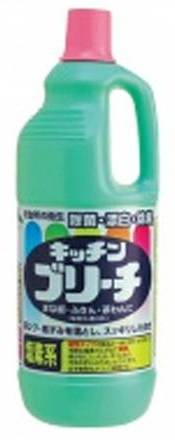 ニューキッチンブリーチＬ １５００ｍｌ