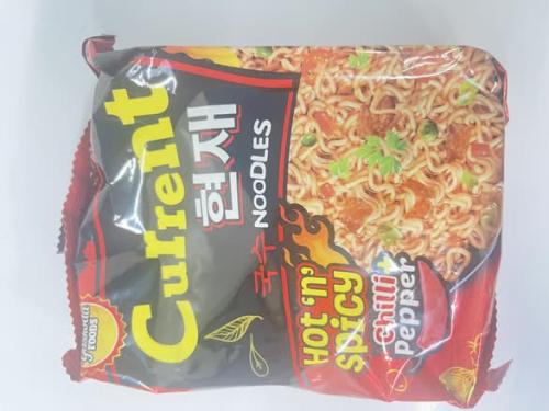 Current Noodles 1pic